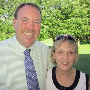 Meet your Posher, Patrick